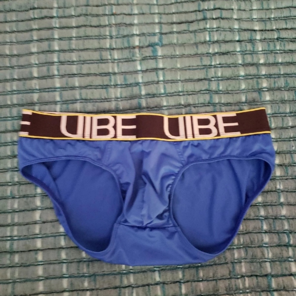 Vibe briefs
